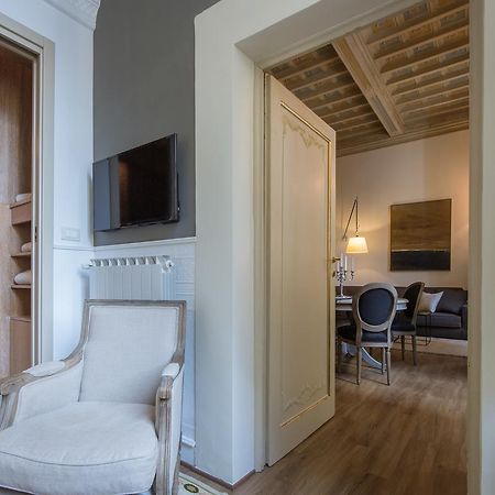 Apartments Florence - Orsanmichele View Dış mekan fotoğraf