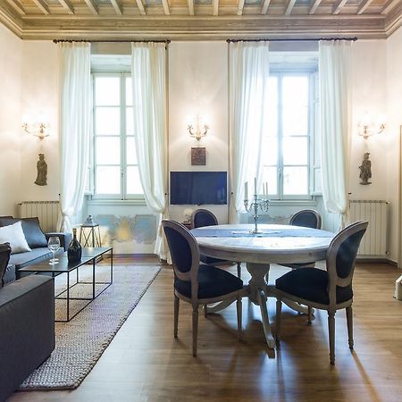 Apartments Florence - Orsanmichele View Dış mekan fotoğraf