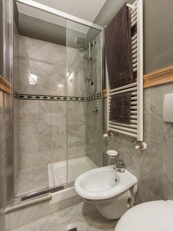Apartments Florence - Orsanmichele View Dış mekan fotoğraf
