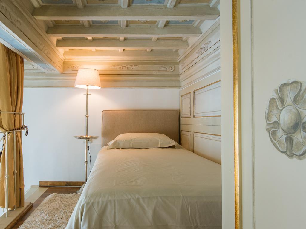 Apartments Florence - Orsanmichele View Dış mekan fotoğraf